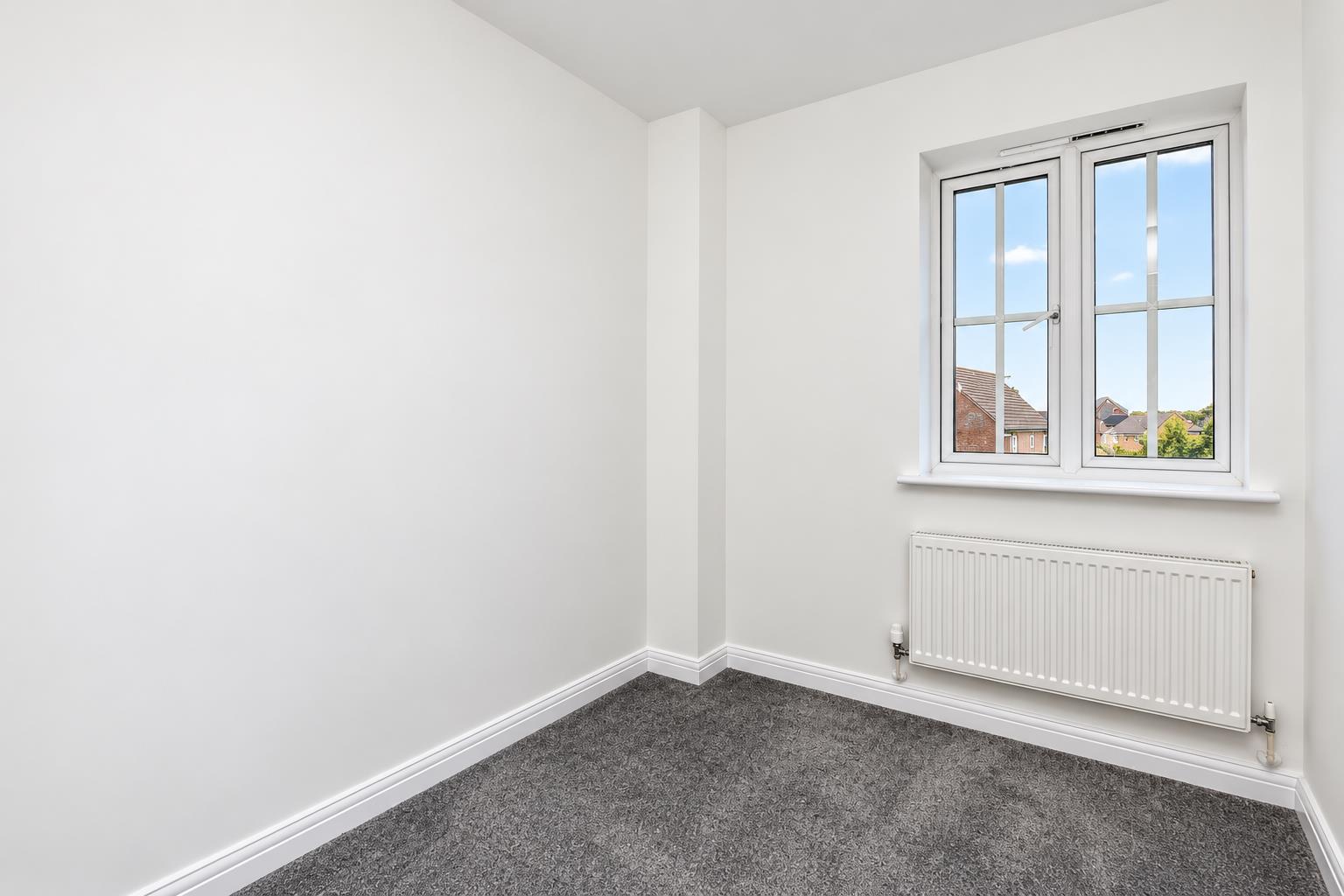 Whittington Chase, Kingsmead, Milton Keynes